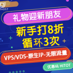 TOTHOST 越南VPS怎么样?越南原生IP 8折优惠码 不限制流量-专业云服务器测评网