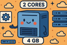 2核4G服务器能干什么？适合哪些应用场景?-专业云服务器测评网