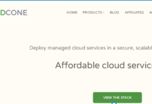 CloudCone 八周年促销＋闪购：目前能买到划算的套餐汇总!-专业云服务器测评网