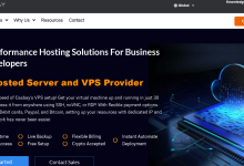 Casbay: 马来西亚原生vps服务器 原生IP/2核/3GB内存 不限流量 100Mbps 8折优惠 $29/月起-专业云服务器测评网