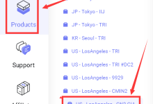 VMISS：美国洛杉矶CN2 GIA ，三网回程，电信用户终极之选，性能卓越，解锁流媒体-专业云服务器测评网