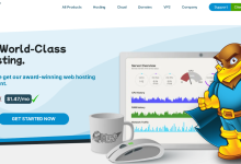 #黑五活动#HawkHost全机房虚拟主机3折起，低至$10.7/年 云VPS高达4.5折起-专业云服务器测评网