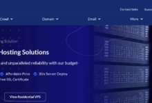 Mondoze : 马来西亚vps服务器，双isp住宅原生IP，纯净IP，低至$8.33/月，解锁马来西亚流媒体-专业云服务器测评网