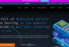 RackNerd老牌低价便宜的国外VPS，低至$21.99/年，可切换IP，洛杉矶等多机房-专业云服务器测评网